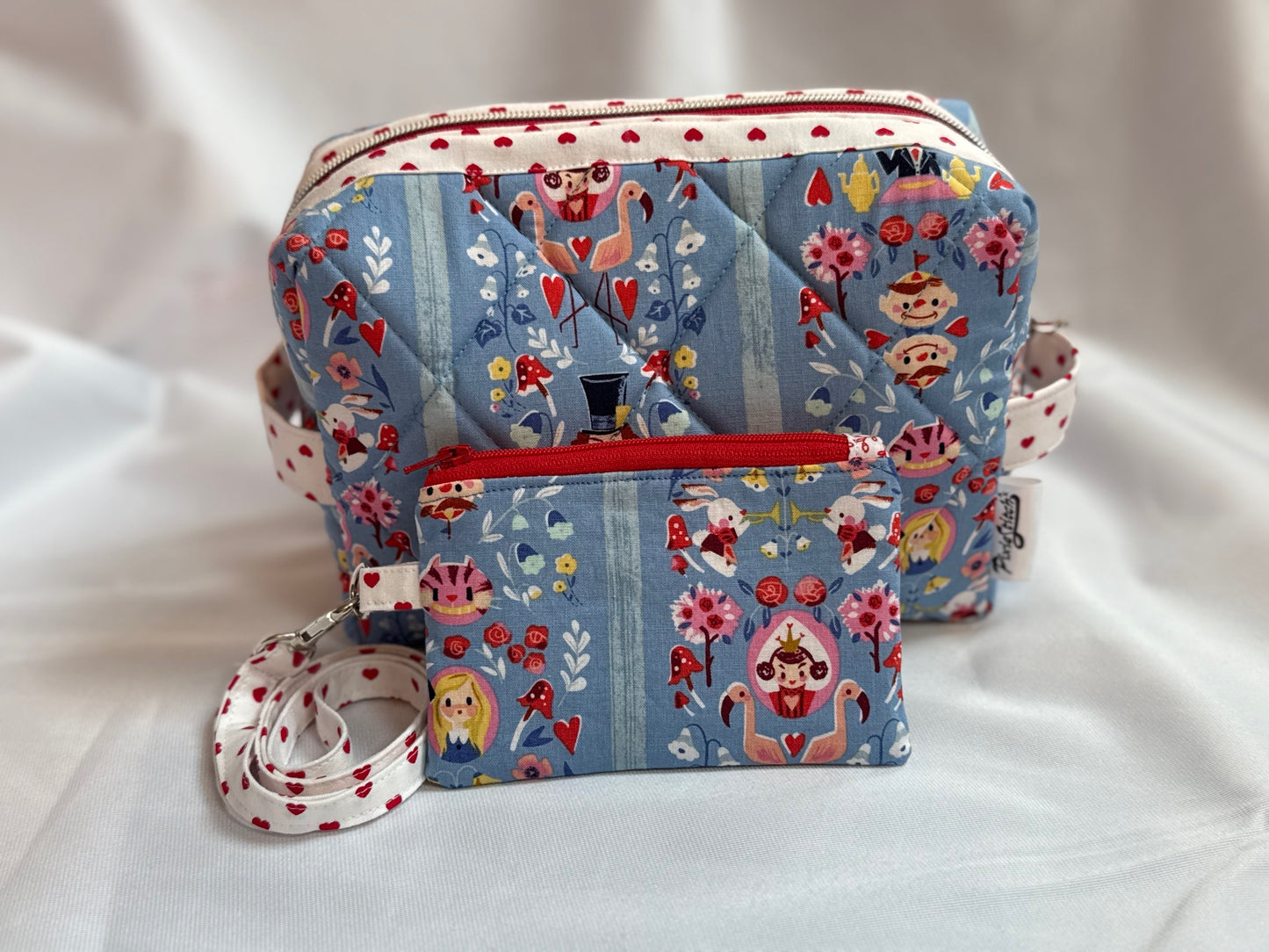 Light Blue Alice