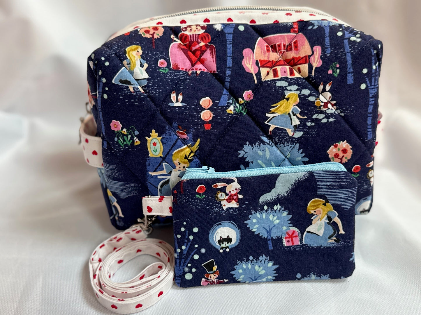 Navy Alice