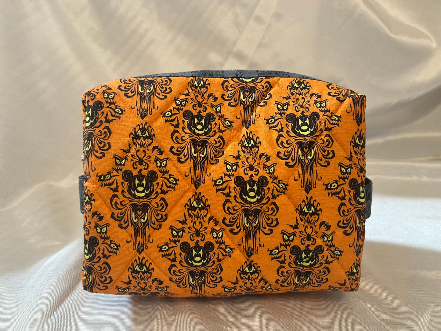 Pumpkin Mouse Wall
