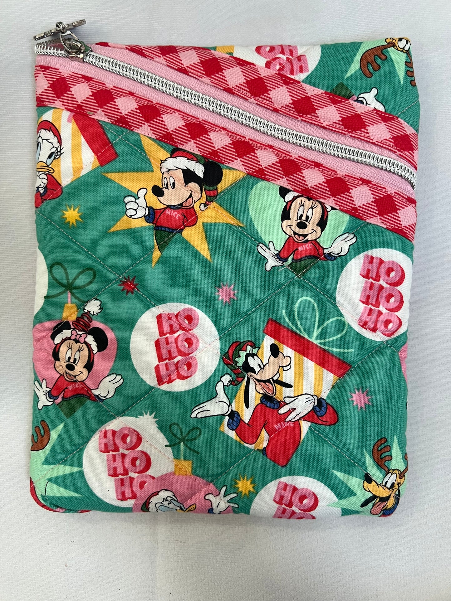 Ho Ho Ho Tablet case