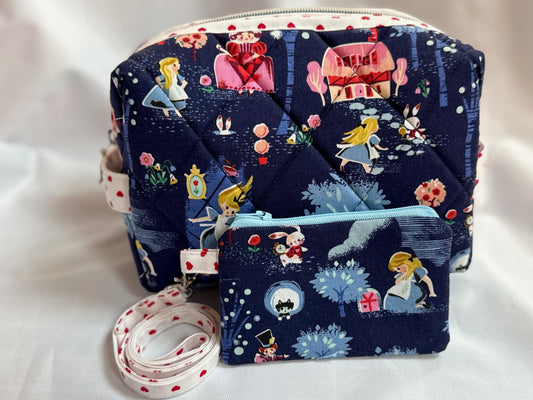 Navy Alice